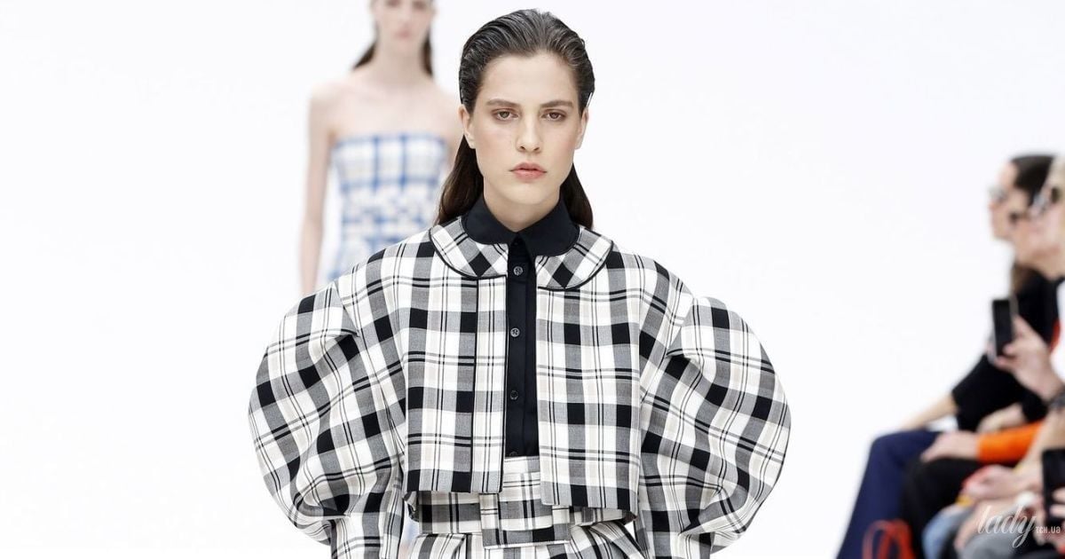 Колекція Carolina Herrera прет-а-порте сезону весна-літо 2020 / © East News