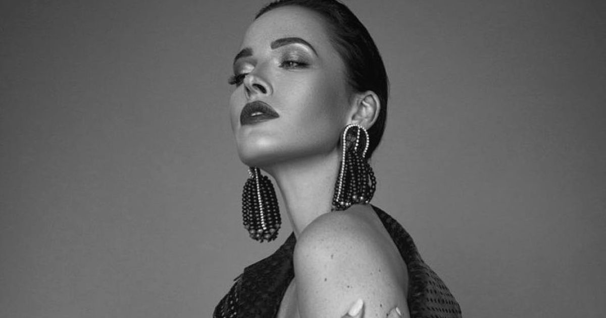 Даша Астафьева