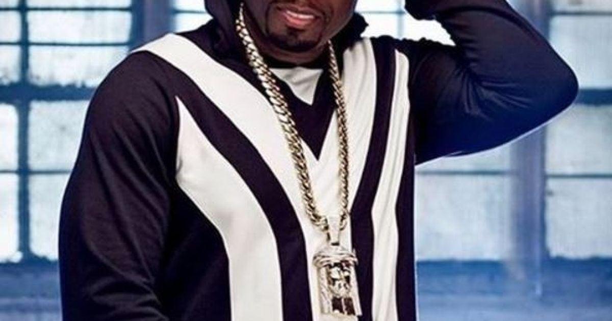 Репер 50 Cent вимагає в адвокатів 32 мільйони доларів за справу про домашнє порно