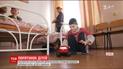 Від початку АТО через дитячу лікарню в Дніпрі пройшли сотні дітей з Донбасу