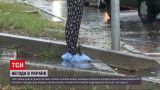 Погода в Украине: грозы и ураганы после жары - что натворила непогода в регионах