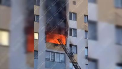 Взрыв в многоэтажке на Киевщине – причиной мог быть генератор
