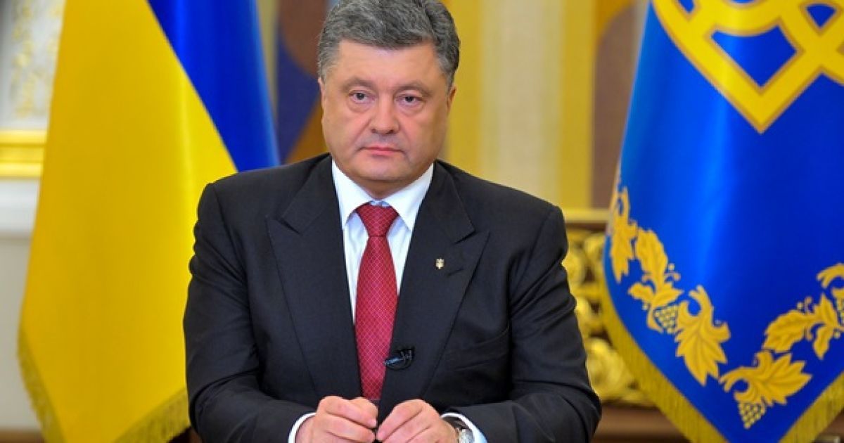 Порошенко турбується про подальшу діяльність кримськотатарського телеканалу