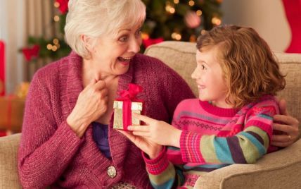 22 подарка дедушке на Новый год: новогодние идеи и советы, что можно подарить дедуле