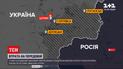 Новини з фронту: на Донбасі на невідомому вибуховому пристрої підірвався український військовий