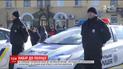 У Білій Церкві оголосили набір до патрульної поліції
