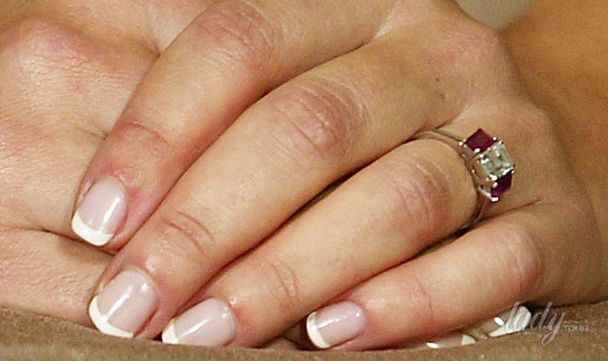 Кольцо кронпринцессы Мэри / © Getty Images