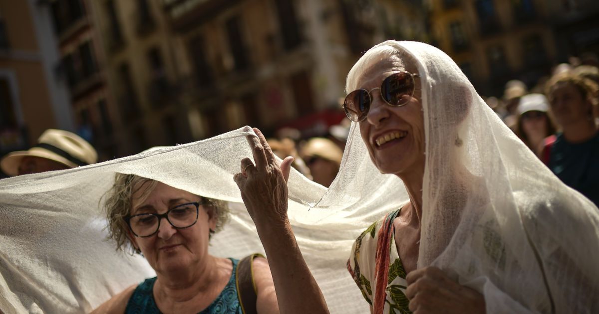 На Заході дощі та грози і всюди спека - прогноз погоди в Україні