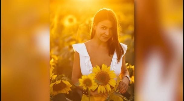 Дочь Андрея Онистрата