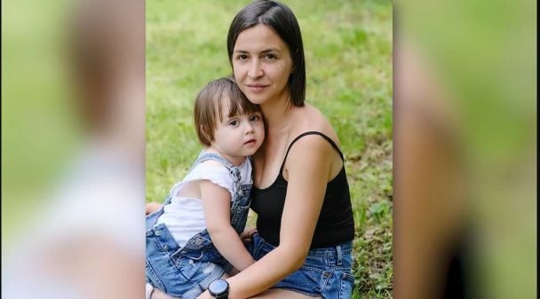 Дочь Андрея Онистрата