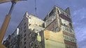 Вибух у будинку в Хмельницькому