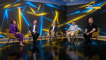 Трамп розвертається у бік України, а на Росії накинулися на Мерца. Мосейчук. Сухенко. П’ятниця
