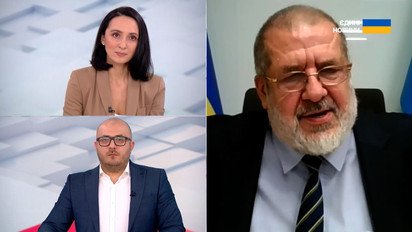 Бомба сповільненої дії в Криму: Чубаров про події, які змінили історію півострова