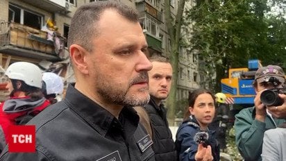 Киев атаковали реактивные "Шахеды"