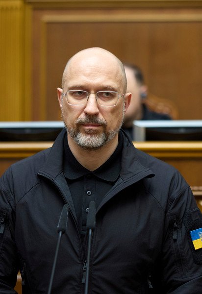 Следующая встреча "Рамштайн": Шмыгаль сообщил, как идет подготовка