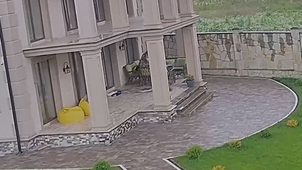 Маєток Марченко під Тернополем