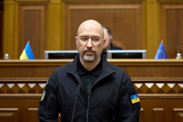 Шмыгаль назвал свои задачи на должности министра обороны: 5 основных пунктов