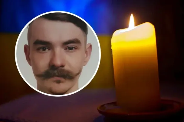 В Виннице военному, погибшему на фронте, пришла повестка: что говорит ТЦК