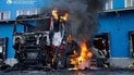 РФ вгатила по Дніпру