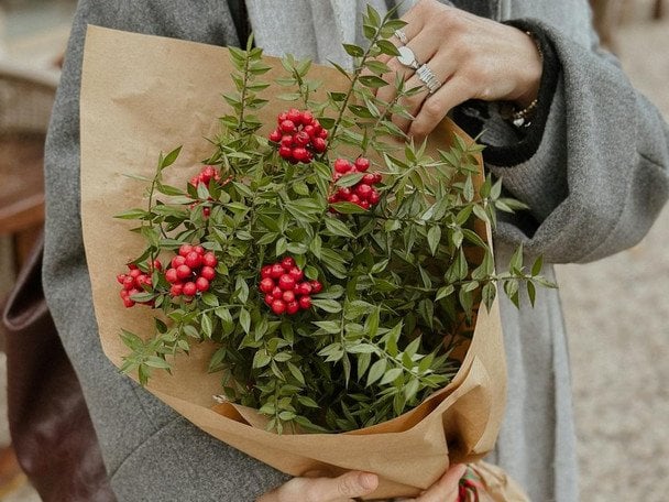 День ангела 31 грудня — душевні привітання в прозі / © pexels.com