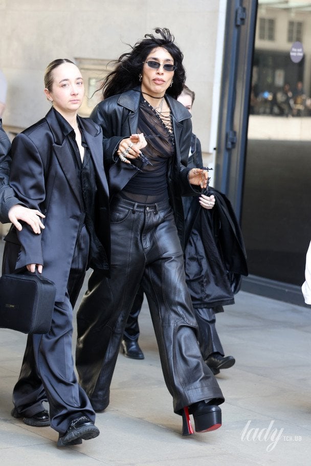 Loreen  / © Getty Images