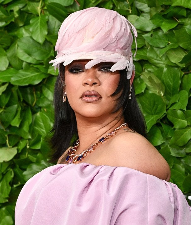 Ріанна / © Associated Press