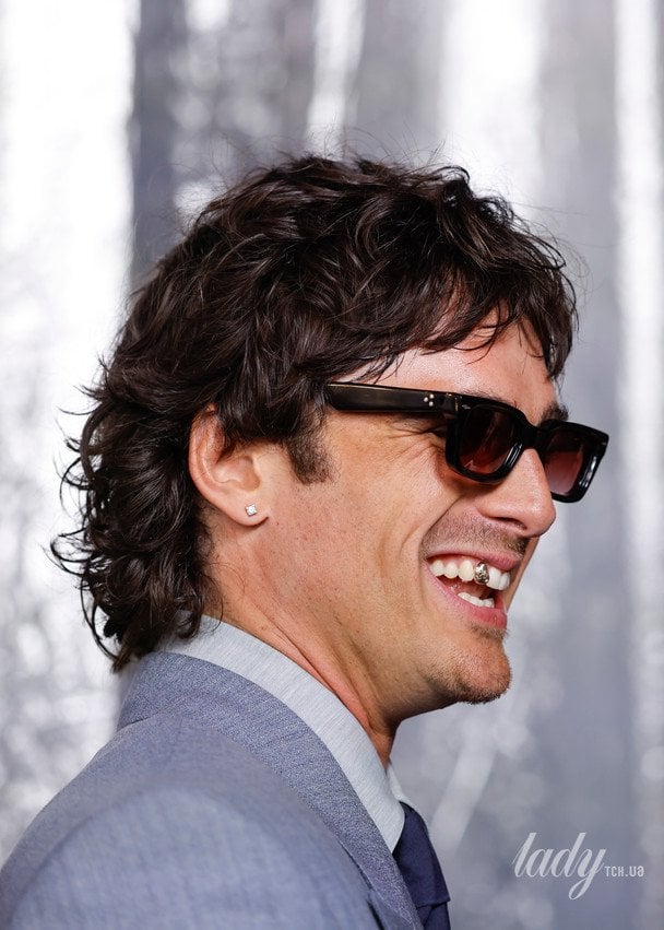 Джейкоб Элорди / © Getty Images