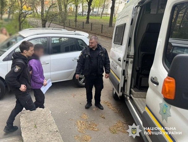 Бізнес на розпусті: в Києві затримали 26-річного торговця дитячим порно (фото)