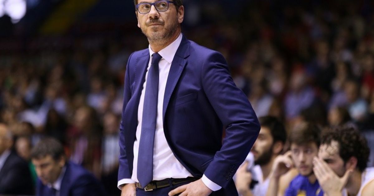 Фотіс Кацікаріс прокоментував гру своєї команди після матчу з УНІКСом