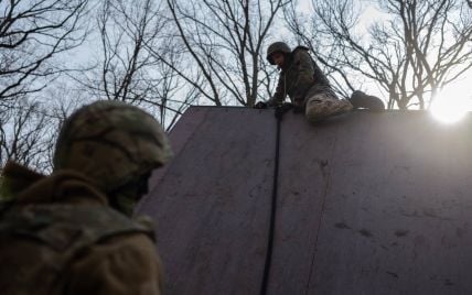 Несмотря на количественное преимущество врага: 3-я штурмовая показала успешную наступательную операцию (видео)