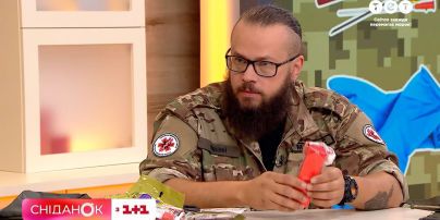 На турникетах экономить нельзя – такмедики об аптечках для военных и гражданских
