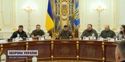 Судьба переговоров с Россией: секретарь СНБО Алексей Данилов о принятом решении