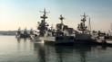 Российский флот сбежал с базы ВМФ в Сирии