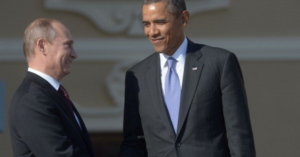 Путин внезапно признался, что восхищается американцами