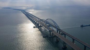 Крымский мост
