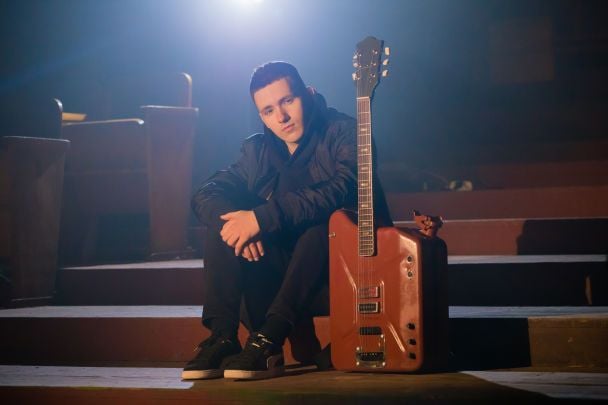 YAKTAK/Пресслужба