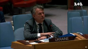 Російське вторгнення: як реагують в ООН