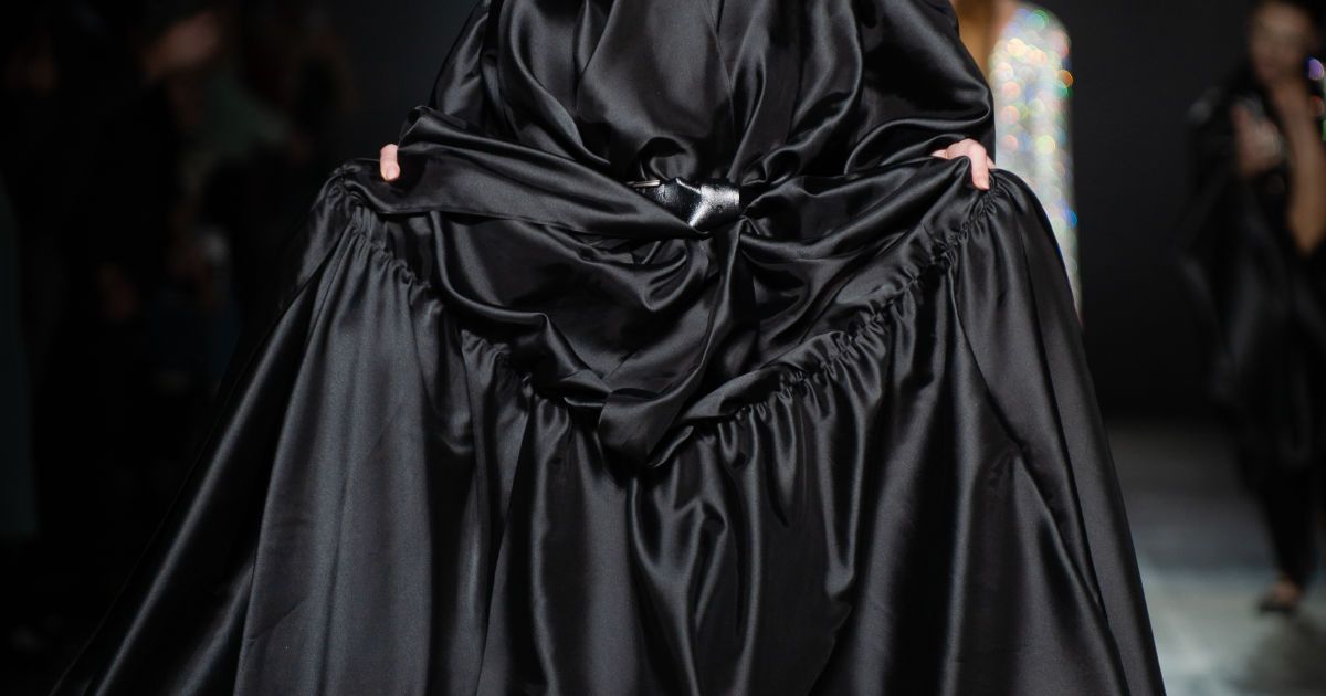 Колекція Gasanova FW'21/UFW