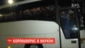 Через пункт пропуску "Ягодин" за ніч вдалось забрати близько тисячу українців