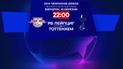Лейпциг - Тоттенхем - 3:0. Онлайн-трансляція матчу Ліги чемпіонів