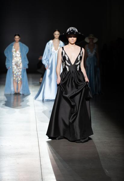 Колекція Gasanova FW'21/UFW