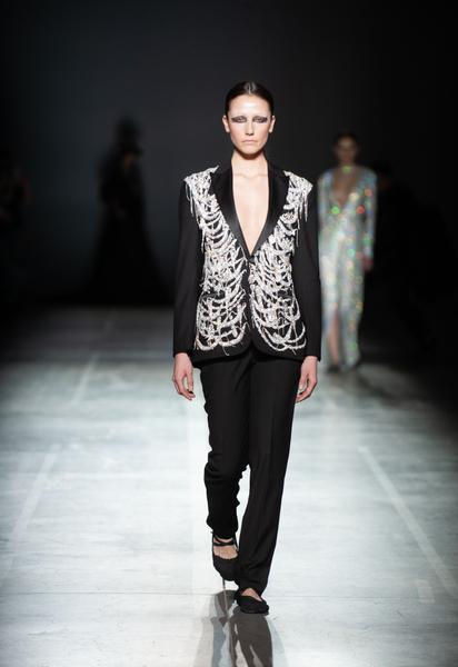 Колекція Gasanova FW'21/UFW