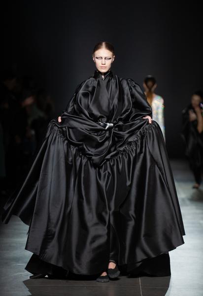 Колекція Gasanova FW'21/UFW