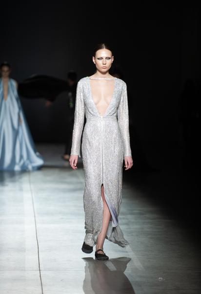 Колекція Gasanova FW'21/UFW