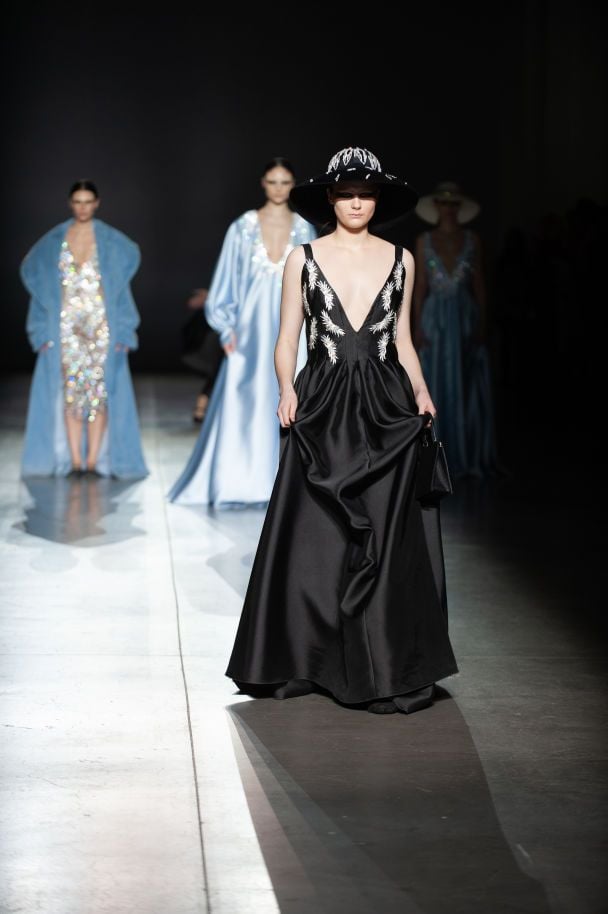 Колекція Gasanova FW'21/UFW