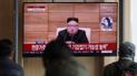 Ким Чен Ын поздравил председателя КНР с победой над коронавирусом