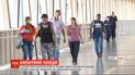 В Панаме из-за карантина женщины и мужчины должны выходить на улицу отдельно в разные дни