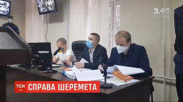 Повторная активация дела Шеремета: 4 судебные заседания и акция под офисом президента