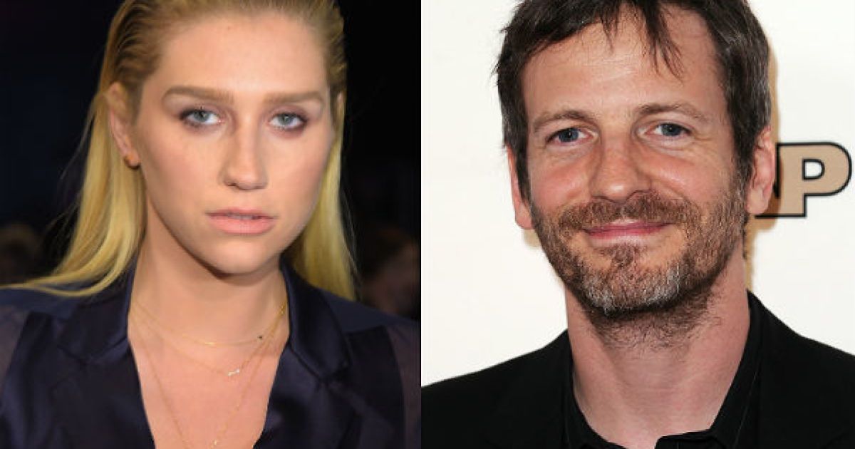 Sony прекратит сотрудничество с продюсером Kesha