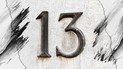 Пятниця, 13-го: что нужно делать и чего стоит избегать